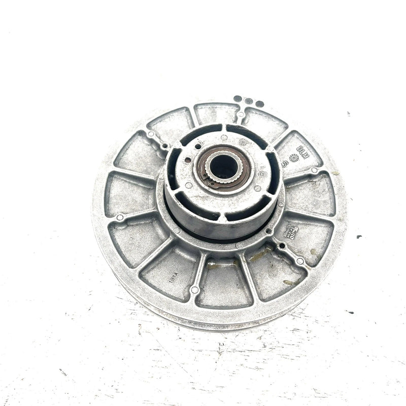 2001 Polaris Ranger 500 OEM Secondary Driven Clutch 1321848 XP13