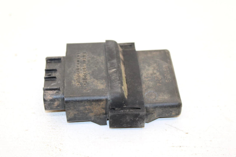 2003 Suzuki Ltf500f Oem CDI ECU ECM Ignition Box 32900-09FA0 AS27