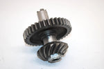 18 Suzuki King Quad 500 Oem Sub Output Shaft 29120-31H00 AS9