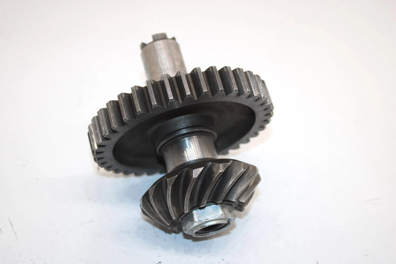 18 Suzuki King Quad 500 Oem Sub Output Shaft 29120-31H00 AS9