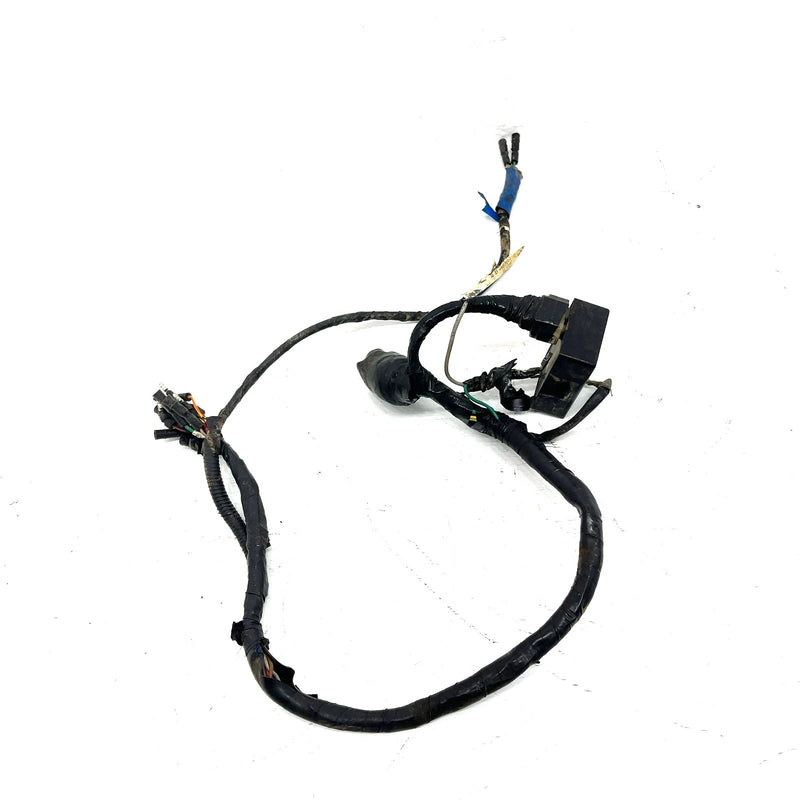 86-88 Honda FourTrax 200 TRX200SX 2x4 OEM Main Wire Harness 32100-HB3-000 AH91