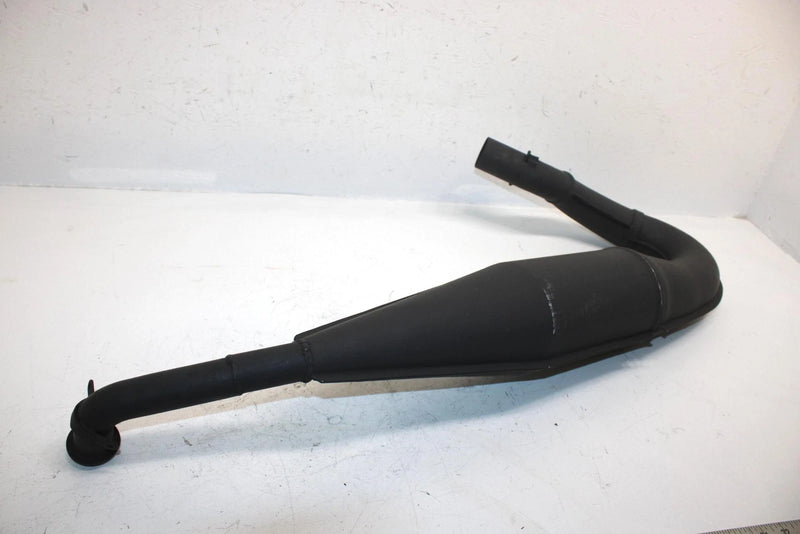 93 Arctic Cat Thundercat OEM PTO Side Expansion Chamber 0712-080 SAS12