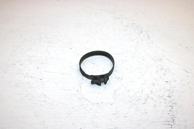 1982 Honda Atc 185 Sa All Terrain Oem Air Box Boot Clamp 16223-KS5-000 AH70