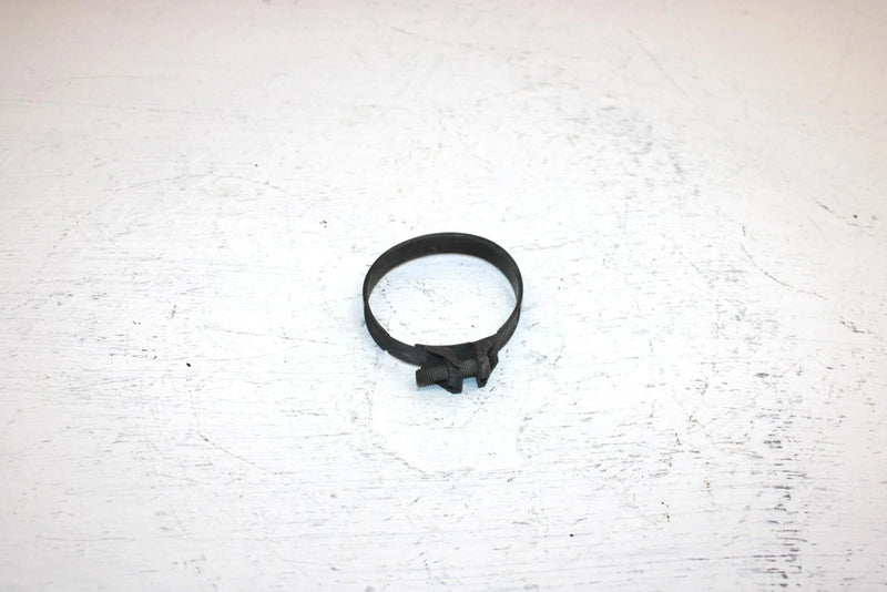 1982 Honda Atc 185 Sa All Terrain Oem Air Box Boot Clamp 16223-KS5-000 AH70