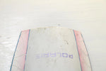 1993 Polaris Sl 650 Oem Front Storage Compartment Cover 5431324 JP14