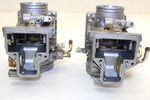 2001 Yamaha Vmax 500 Oem Carbs Carburetor Body Pair 8CJ-14100-10-00 SY113
