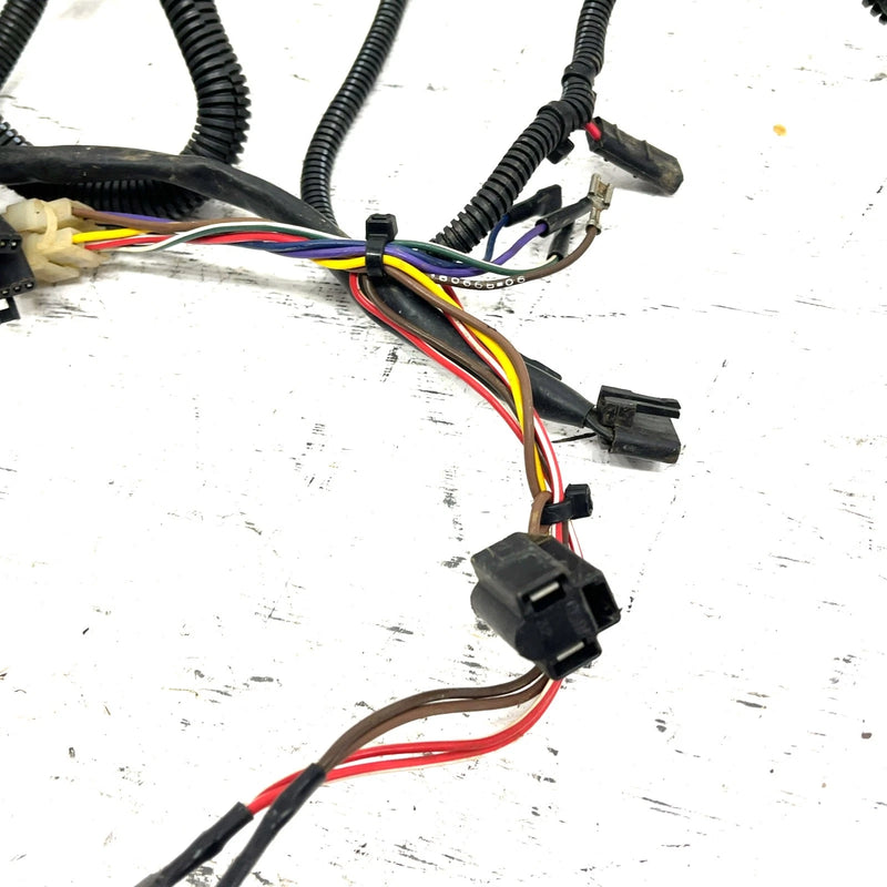 1999 Polaris Sportsman 500 4X4 OEM Main Wire Harness 2460661 AP25