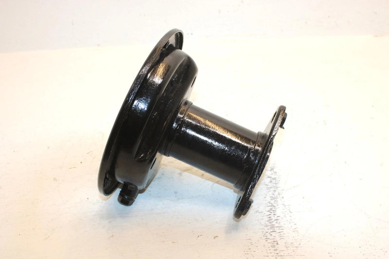 1986 Honda Trx 125 Oem Rear Axle Housing 43100-VM6-680 AH41