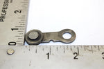1986 Yamaha  Badger Yfm80s Oem Shift Drum Stopper Arm 29F-18140-00-00 AY32