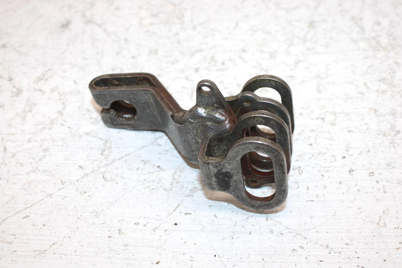 2004 Yamaha  Bruin 350 Oem Rear Brake Cam Arm 5VH-F5355-00-00 AY24