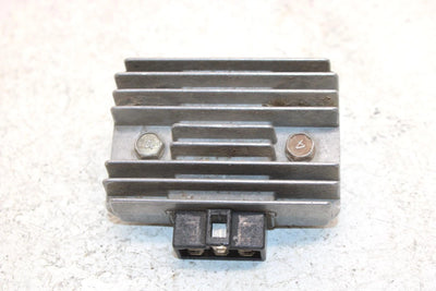 1997 Kawasaki Bayou 220 Oem Voltage Regulator 21066-1038 AK21