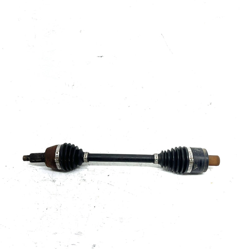 10-14 Polaris Sportsman 550 OEM Rear Drive Shaft 1332642 AP238