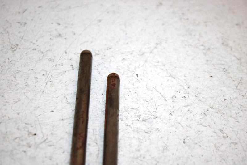 2008 Polaris Ranger 700 Oem Push Rod Pair 5132402 5138254 XP0