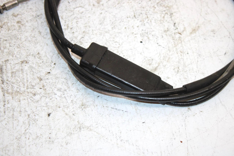 1997 Arctic Cat Monte Carlo 770 Oem Throttle Cable 0687-076 JA9