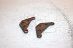 1991 Polaris Sport Oem Brake Pad Pair 1930569 SP26
