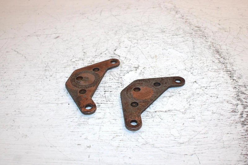 1991 Polaris Sport Oem Brake Pad Pair 1930569 SP26