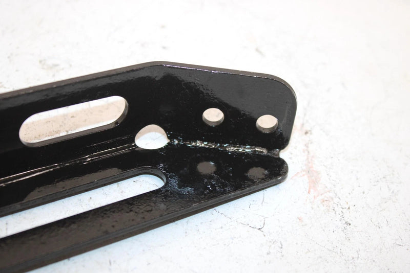 06 Arctic Cat Zr 900 Sno Pro Efi Oem Muffler Mount Bracket 1712-160 SAS3