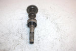 1997 Polaris Sportsman 500 Oem Transmission Input Shaft 3233361 AP68