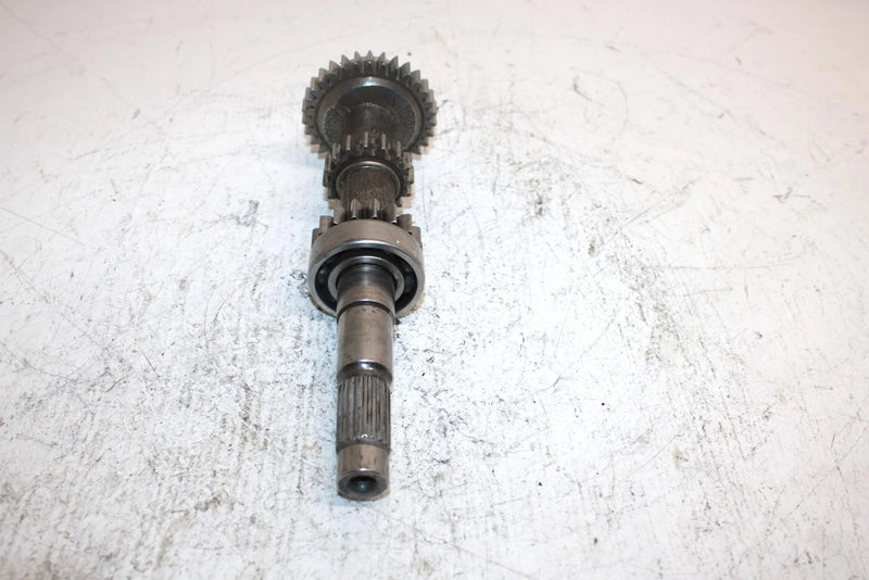 1997 Polaris Sportsman 500 Oem Transmission Input Shaft 3233361 AP68