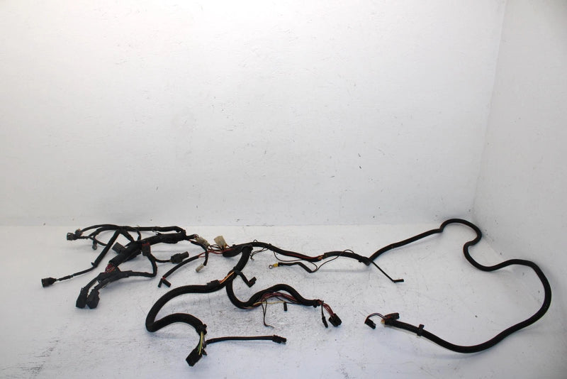 1994 Polaris Classic Touring Oem Main Wire Harness 2460433 SP55