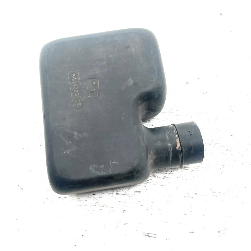 2001 Polaris Ranger 500 OEM Right Engine Inlet Baffle 5436962 XP13