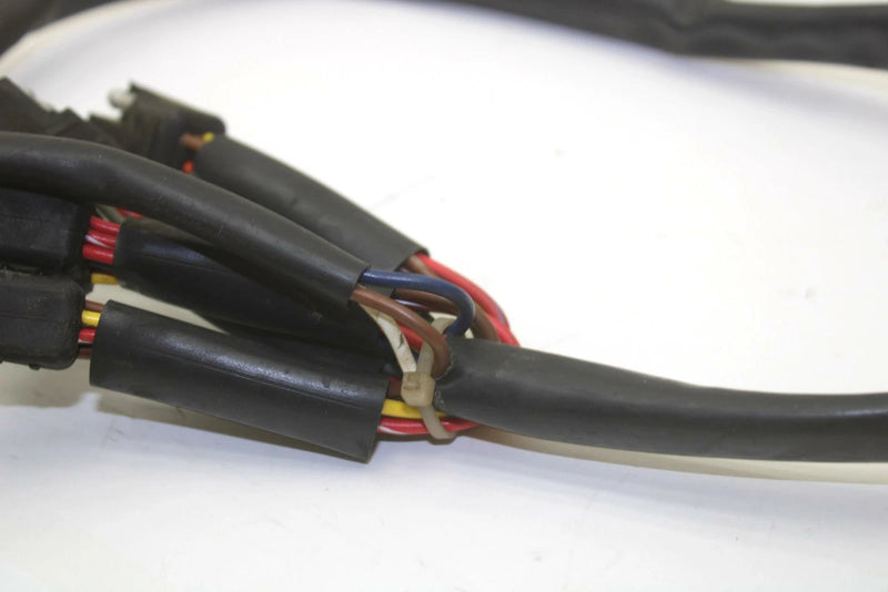 95 Arctic Cat Wildcat Touring OEM Headlight Harness 0686-253 SA101