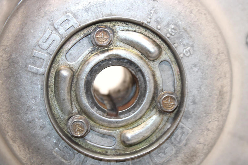 1999 Polaris 500 Indy Oem Secondary Driven Clutch 1322199 SP50