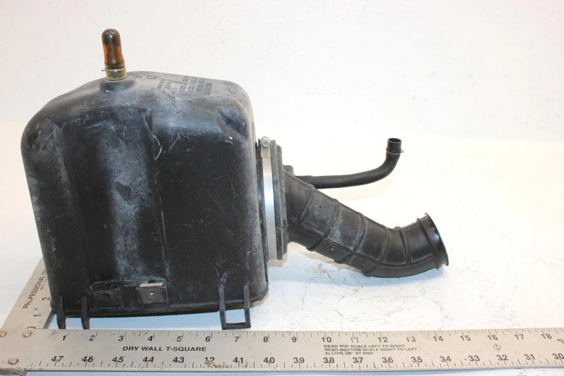 2009 Suzuki Lt-a400f Oem Airbox Base 13700-27H00 AS26