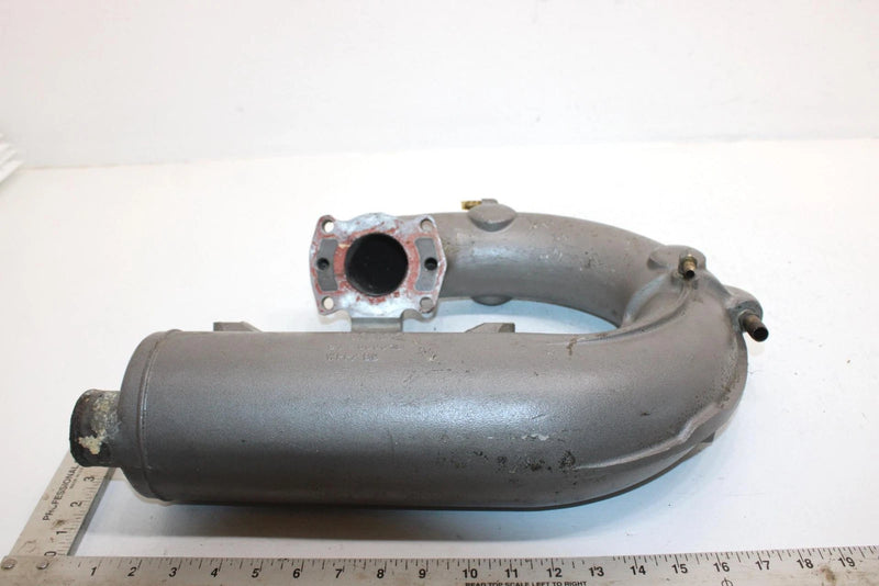 1992 Sea-doo Gts Oem Expansion Chamber 274000105 JS57