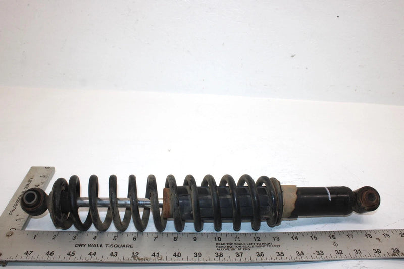 2007 Yamaha  Grizzly 350 2wd Oem Rear Shock 5UH-F2210-01-00 AY28