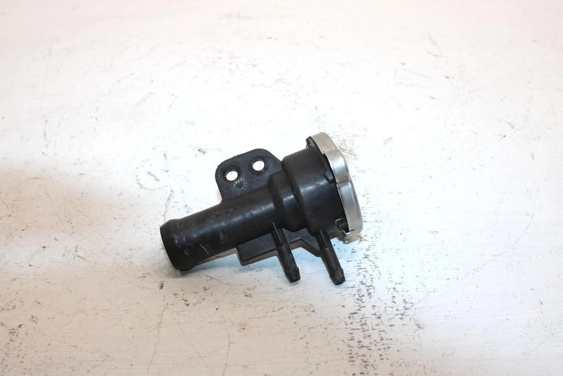 2011 Polaris Sportsman 800 Efi Oem Coolant Fill Neck W/Cap 1240508 5438110 AP179