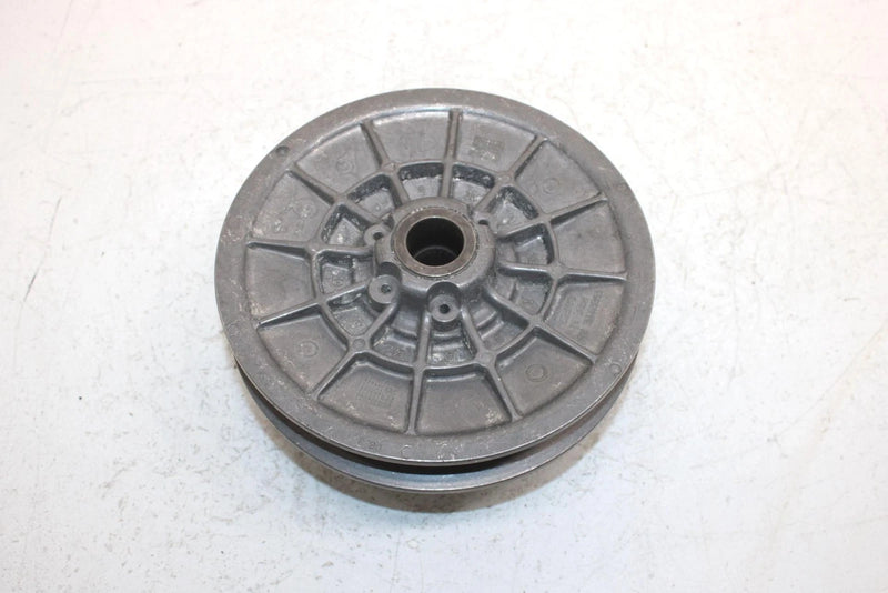2007 Arctic Cat Atv 650 H1 Oem Secondary Driven Clutch 0823-535 AA25