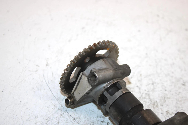 2004 Honda Fourtrax Foreman Rubicon Oem Camshaft 14100-HN2-P00 AH5