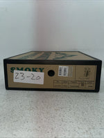 New Kids Pink With Fringe Smoky Mountain Cowboy Boots.12.5 12 1/2. 23-20