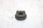 1987 Yamaha  Badger Yfm80t Oem 3rd Pinion Gear 22T 55X-17131-00-00 AY9
