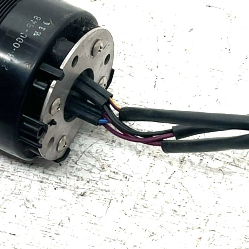 1996 Sea-Doo GTX OEM Speedometer 278000848 JS60