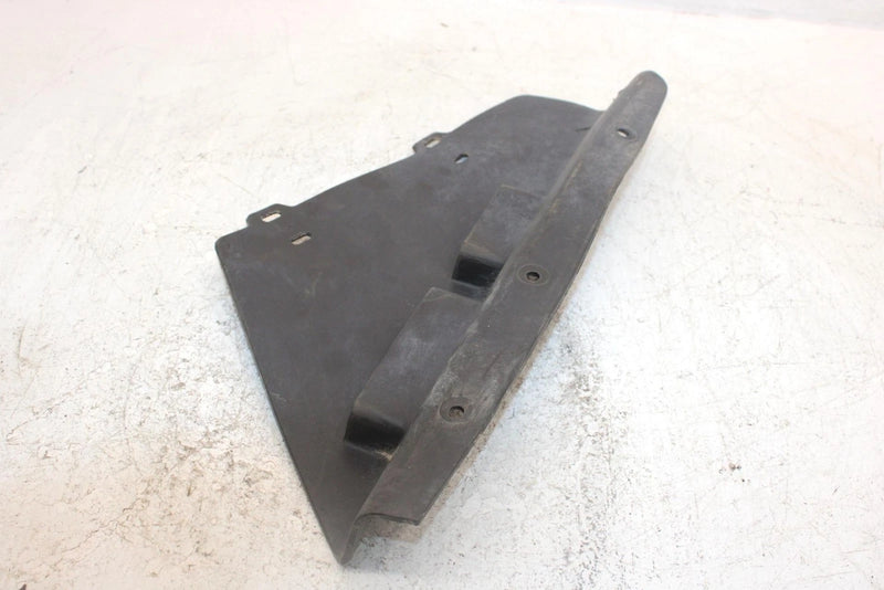 1996 Kawasaki Bayou 300 Oem Front Right Inner Fender 35019-1198 AK25