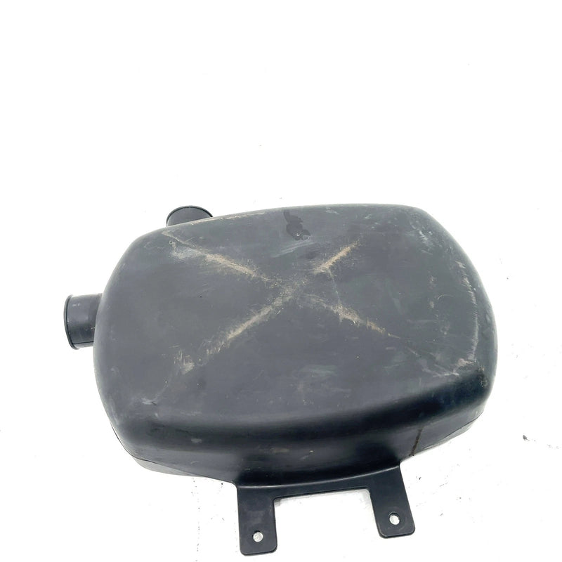 2009 Polaris Ranger HD 700 4x4 EFI OEM Rear Engine Air Baffle 5437693 XP12