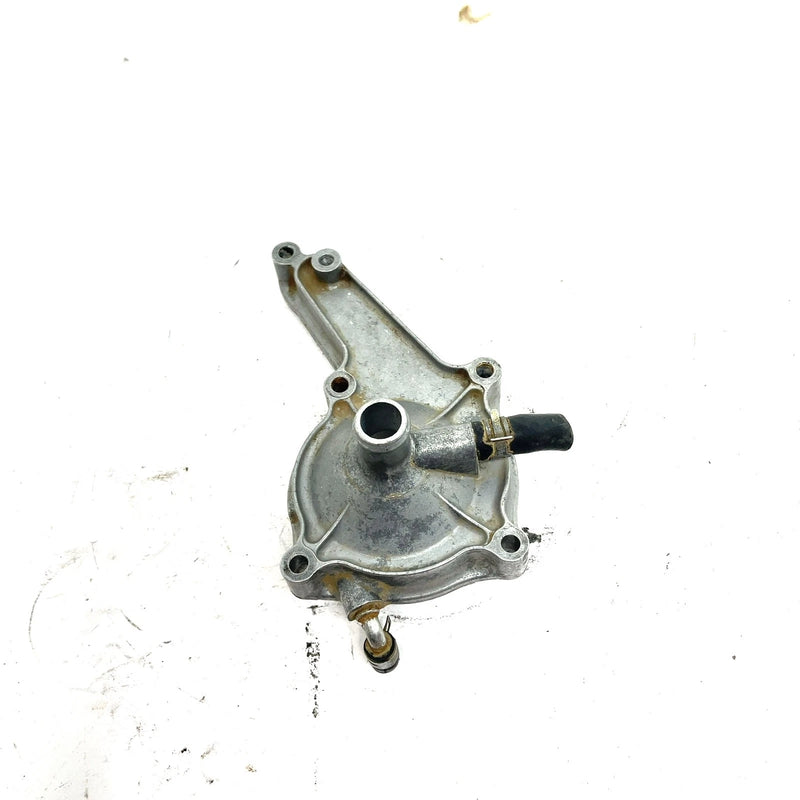 01-09 Honda Foreman Rubicon 500 TRX500 OEM Water Pump Cover 19220-HN2-000 AH79
