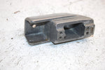 83 Yamaha Excel Iii Ec340g Oem Bumper End Cap Pair 8G8-77523-01-00 SY7