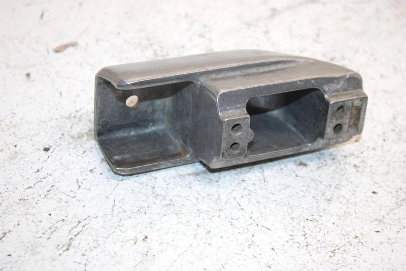 83 Yamaha Excel Iii Ec340g Oem Bumper End Cap Pair 8G8-77523-01-00 SY7