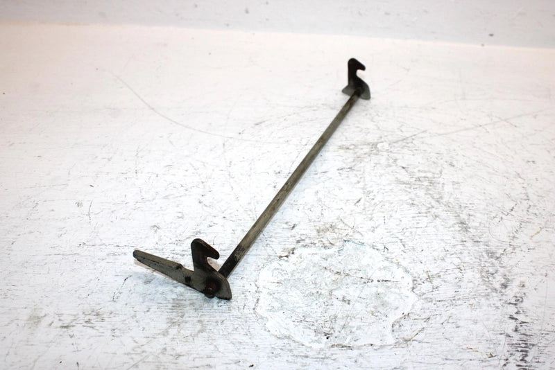 1998 Yamaha  Grizzly Oem Seat Lever Bracket 4WV-24776-00-00 59V-24775-00-00 AY49
