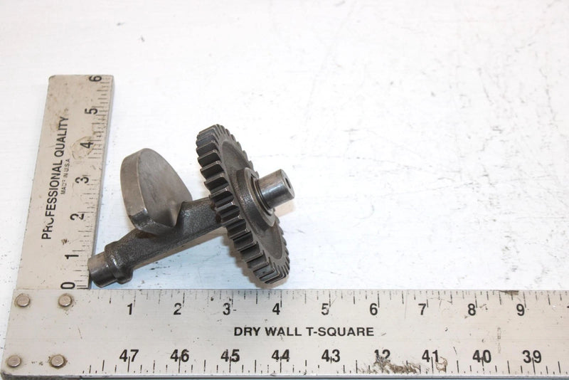 2001 Honda Trx 500 Faa Fourtrax Forman Oem Ballancer Shaft 13420-HN2-000 AH56