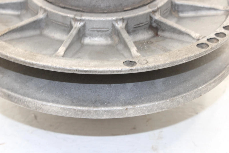 2002 Polaris Magnum 325 Oem Secondary Driven Clutch 1321874 AP185