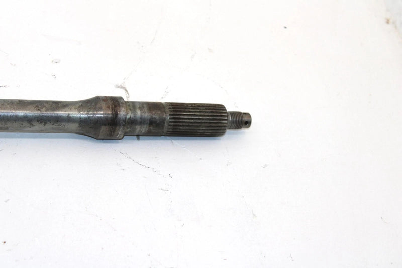 1999 Yamaha  Grizzly Oem Rear Axle 5GT-25381-10-00 AY47