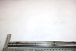 95 Polaris Xlt Sp Lt Oem Wear Strip Mount (Pair) 5131009 SPS2