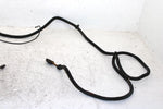 1993 Polaris Xlt Sp Oem Main Wire Harness 2460406 SP72