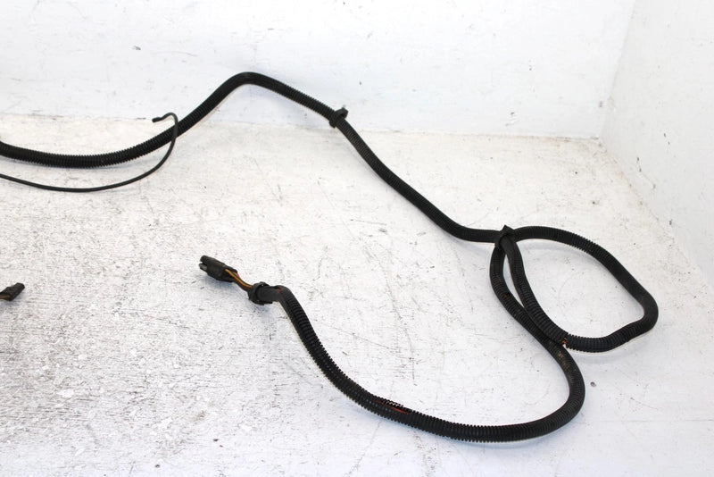 1993 Polaris Xlt Sp Oem Main Wire Harness 2460406 SP72