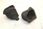 2001 Polaris 800 Le Oem Tie Rod Boot Set 5433532 5433533 SP22