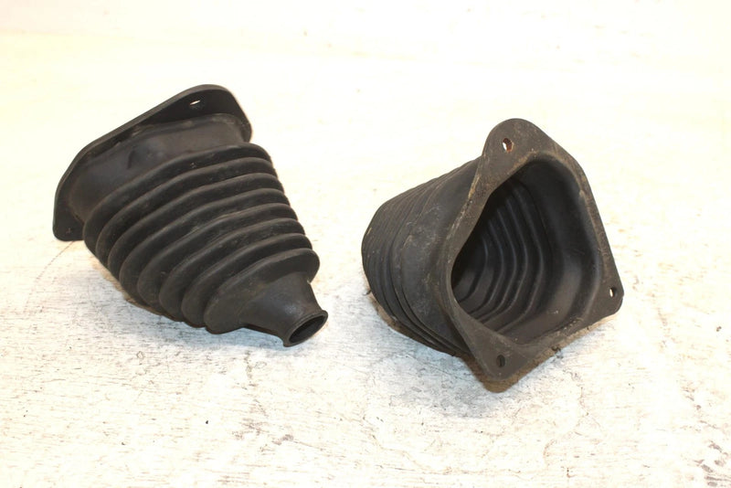 2001 Polaris 800 Le Oem Tie Rod Boot Set 5433532 5433533 SP22